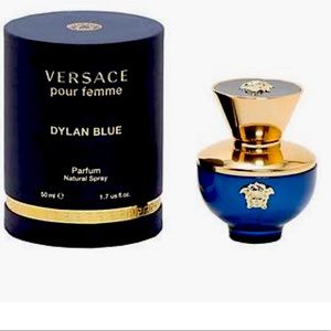 Versace Dylan blue